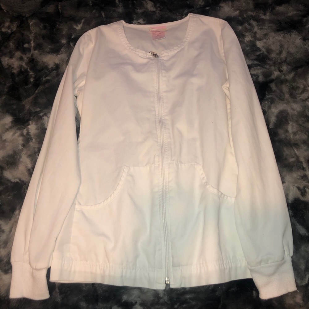 Sketchers Scrub Jacket